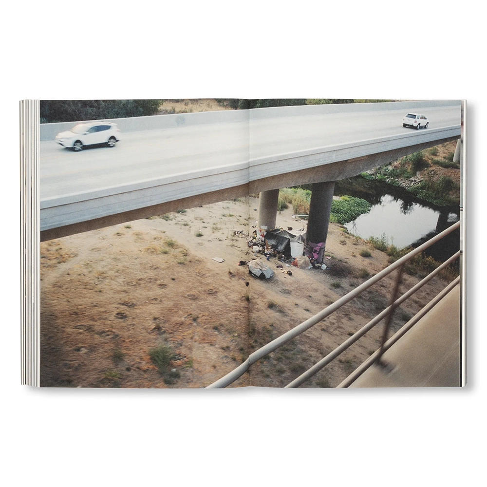 【3000部限定】FAILING by Mike Brodie（マイク・ブロディー） 写真集