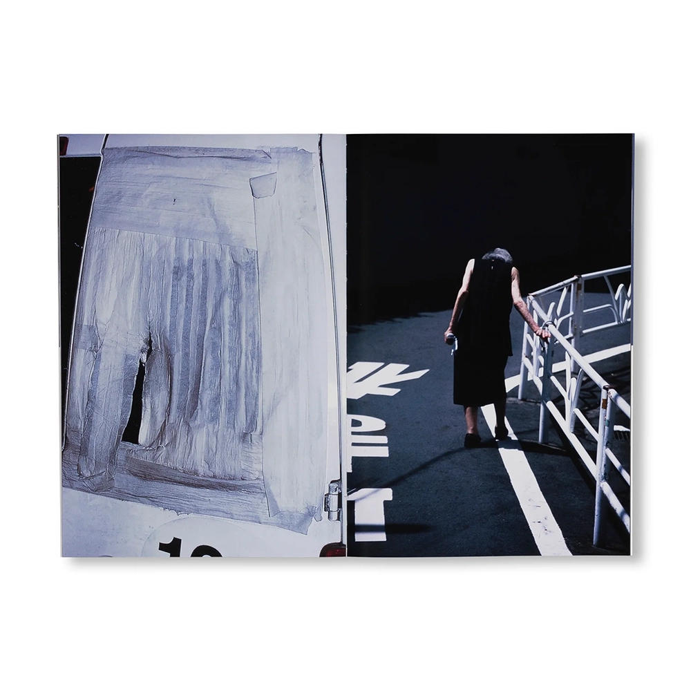 [SPECIAL EDITION] SEQUENCES by Yuichiro Noda（野田祐一郎） 作品集