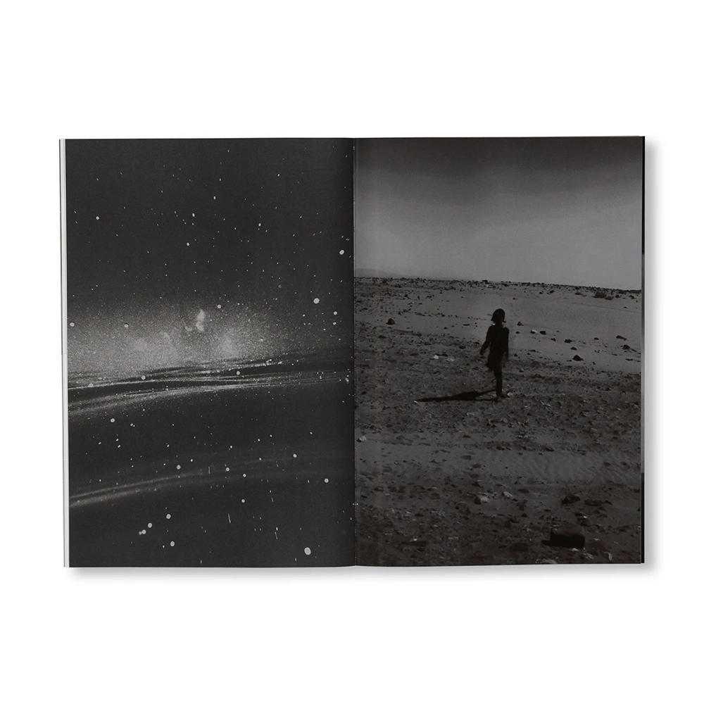 [SPECIAL EDITION] SEQUENCES by Yuichiro Noda（野田祐一郎） 作品集