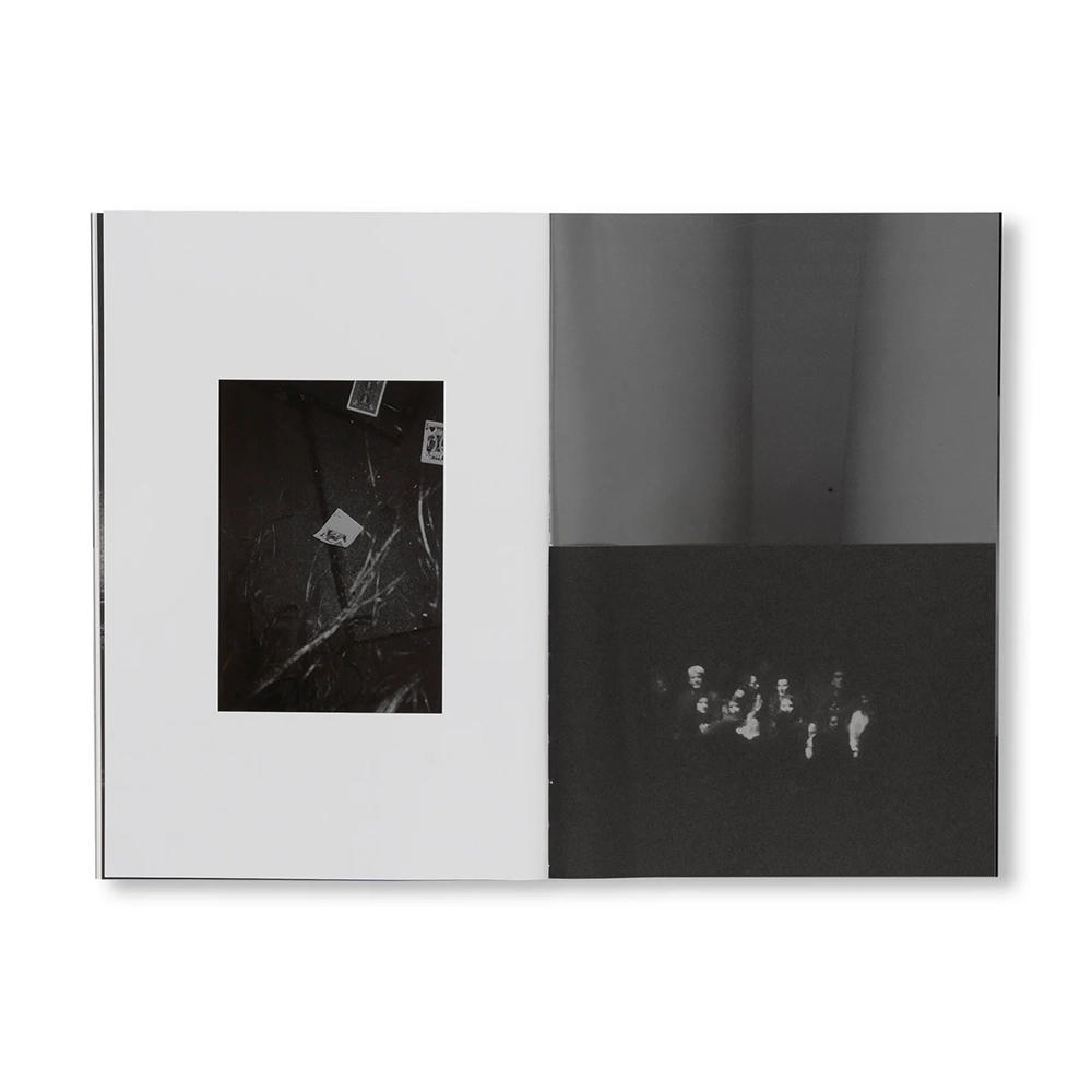 [SPECIAL EDITION] SEQUENCES by Yuichiro Noda（野田祐一郎） 作品集