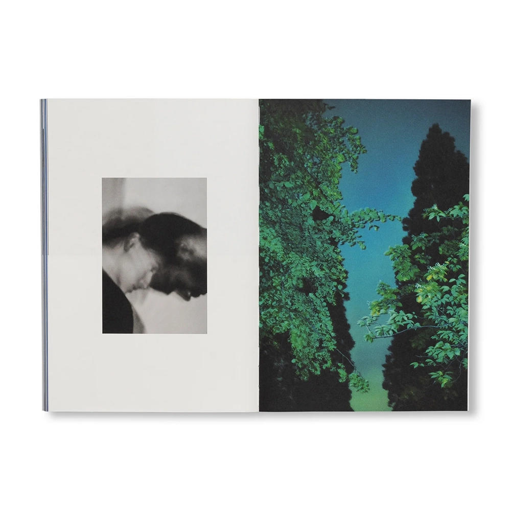 [SPECIAL EDITION] SEQUENCES by Yuichiro Noda（野田祐一郎） 作品集