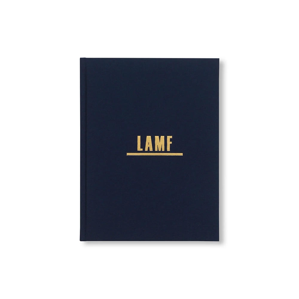 [NEW EDITION]LAMF: THREE DAYS IN BERLIN, 1987 by John Gossage（ジョン・ゴセージ） 写真集