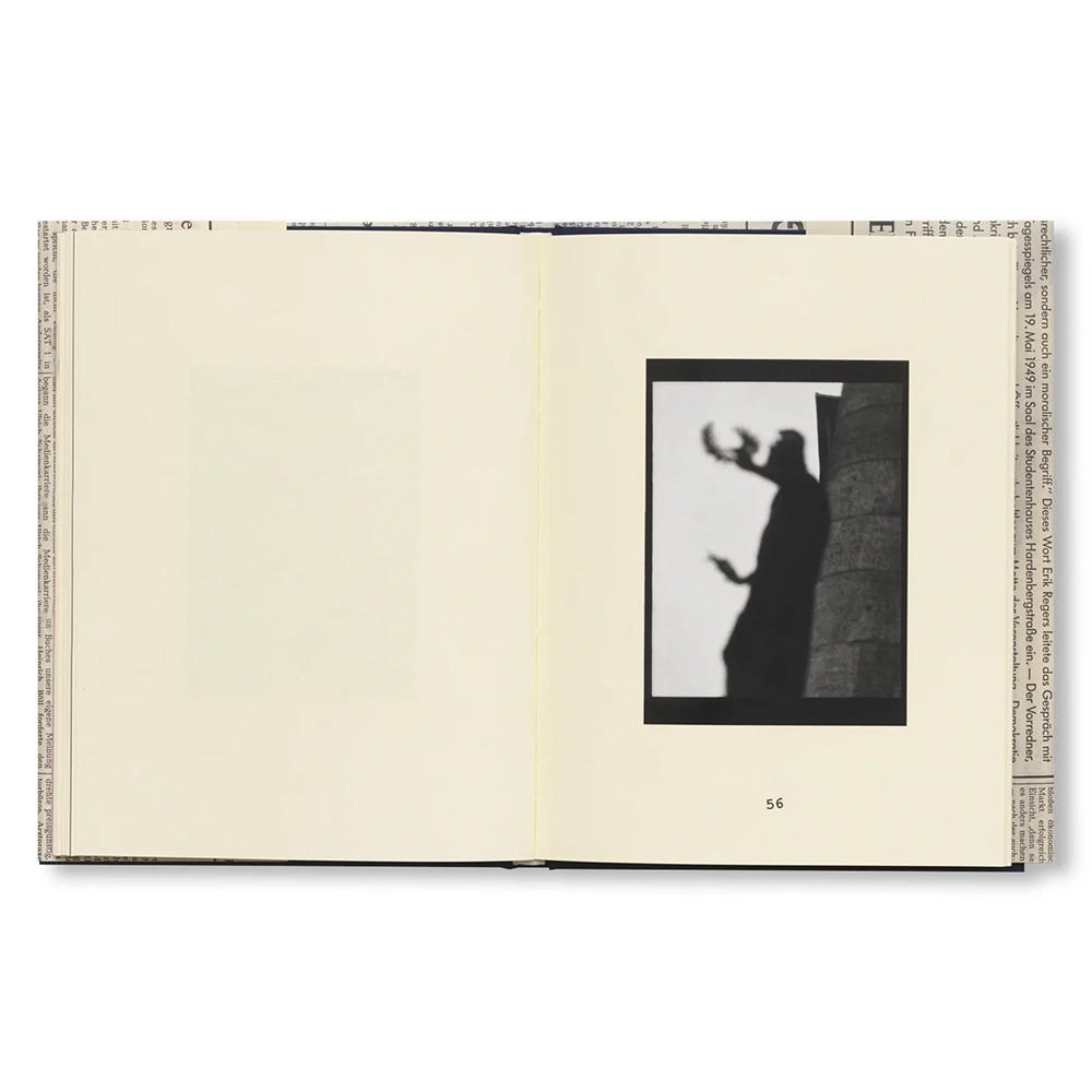 [NEW EDITION]LAMF: THREE DAYS IN BERLIN, 1987 by John Gossage（ジョン・ゴセージ） 写真集