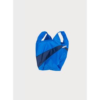 【SUSAN BIJL】The New ShoppingBlue & NavyS