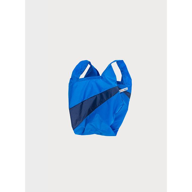 【SUSAN BIJL】The New ShoppingBlue & NavyS