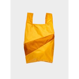 【SUSAN BIJL】The New Shopping BagCalendula & GingerM
