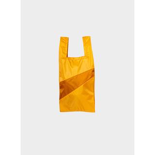 【SUSAN BIJL】The New Shopping BagCalendula & GingerS