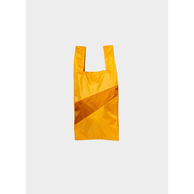 【SUSAN BIJL】The New Shopping BagCalendula & GingerS
