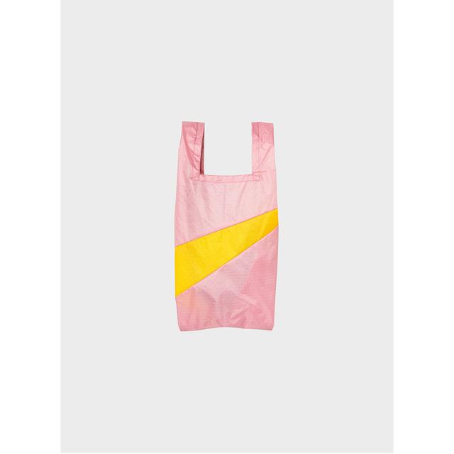 【SUSAN BIJL】The New Shopping BagPink Panther & SunflowerS