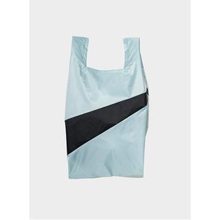 【SUSAN BIJL】The New Shopping BagSurf Spray & BlackM