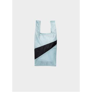 【SUSAN BIJL】The New Shopping BagSurf Spray & BlackS