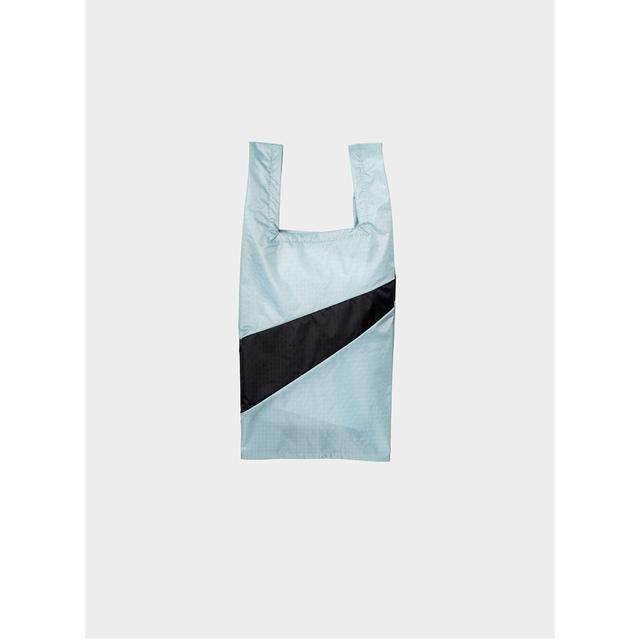【SUSAN BIJL】The New Shopping BagSurf Spray & BlackS