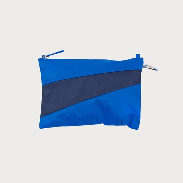 The New PouchBlue & NavyM