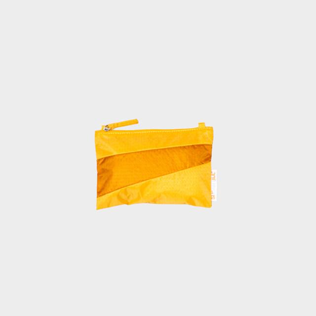 【SUSAN BIJL】The New PouchCalendula & GingerS