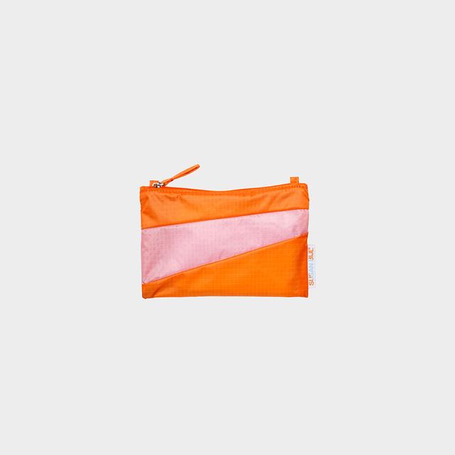 【SUSAN BIJL】The New PouchOrange & Pink PantherS