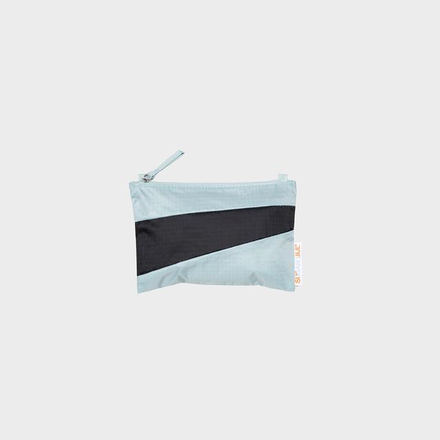 【SUSAN BIJL】The New PouchSurf Spray & BlackS