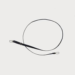 【SUSAN BIJL】The New StrapBlack