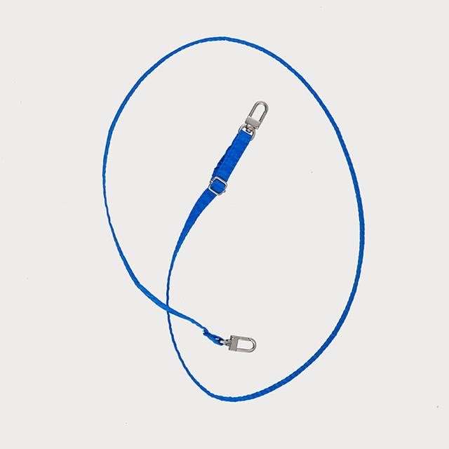 【SUSAN BIJL】The New StrapBlue