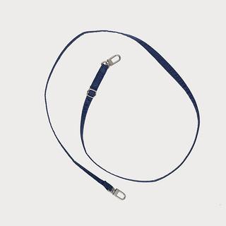 【SUSAN BIJL】The New StrapNavy