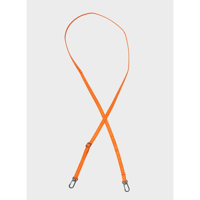 【SUSAN BIJL】The New StrapOrange