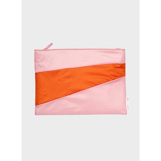 【SUSAN BIJL】The New ProtectablePink Panther & Koi