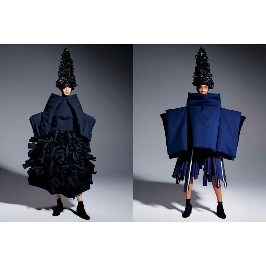 【特装版】SWITCH special edition COMME des GARCONS 50th Anniversary Issue