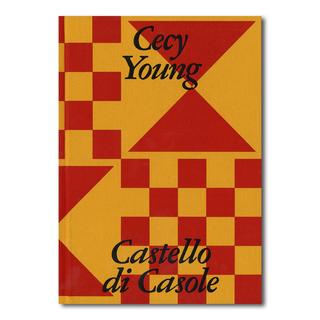 CASTELLO DI CASOLE（セシー・ヤング）写真集