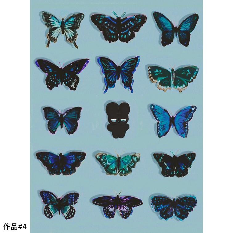 【受注商品】beco＋81個展『脱走、気がつけば枚方』A2プレミアムポスター