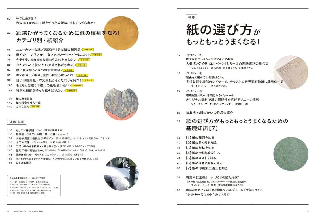 デザインのひきだし 57 デザインのひきだし編集部