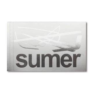 SUMER by Oscar Monzon (オスカーモンゾン) 写真集