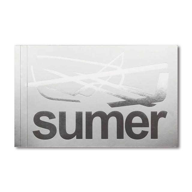 SUMER by Oscar Monzon (オスカーモンゾン) 写真集