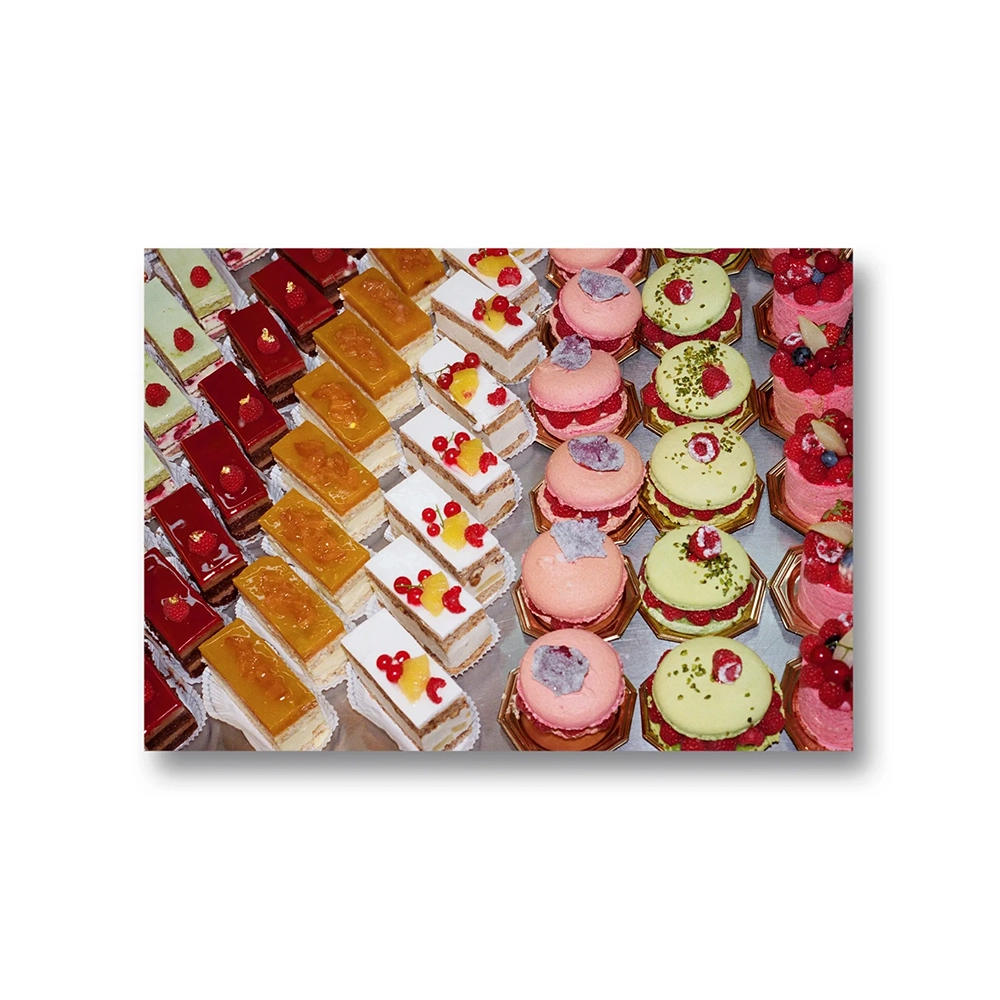 【予約】MAKING MARIE ANTOINETTE POSTCARDS by Andrew Durham（アンドリュー・ダーハム）マリー・アントワネット ポストカードセット ※9月中の入荷予定