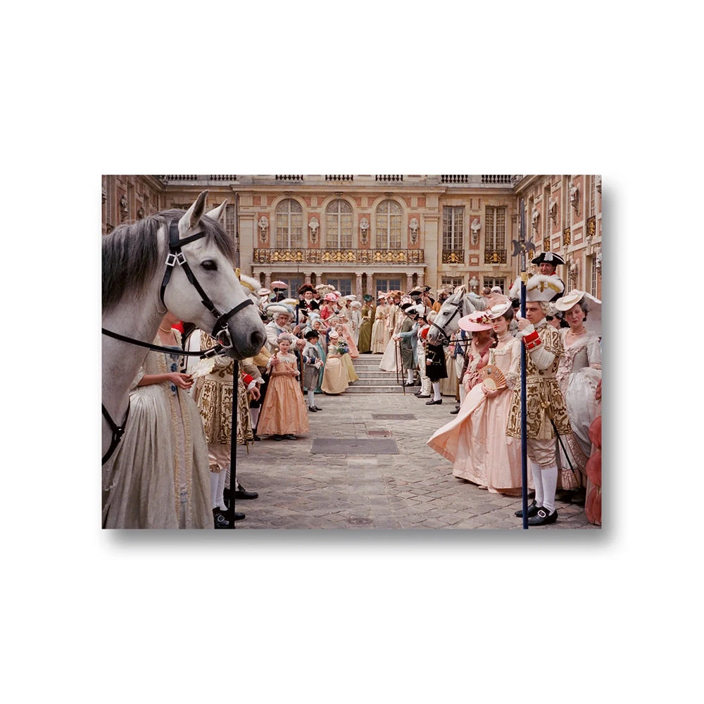 【予約】MAKING MARIE ANTOINETTE POSTCARDS by Andrew Durham（アンドリュー・ダーハム）マリー・アントワネット ポストカードセット ※9月中の入荷予定