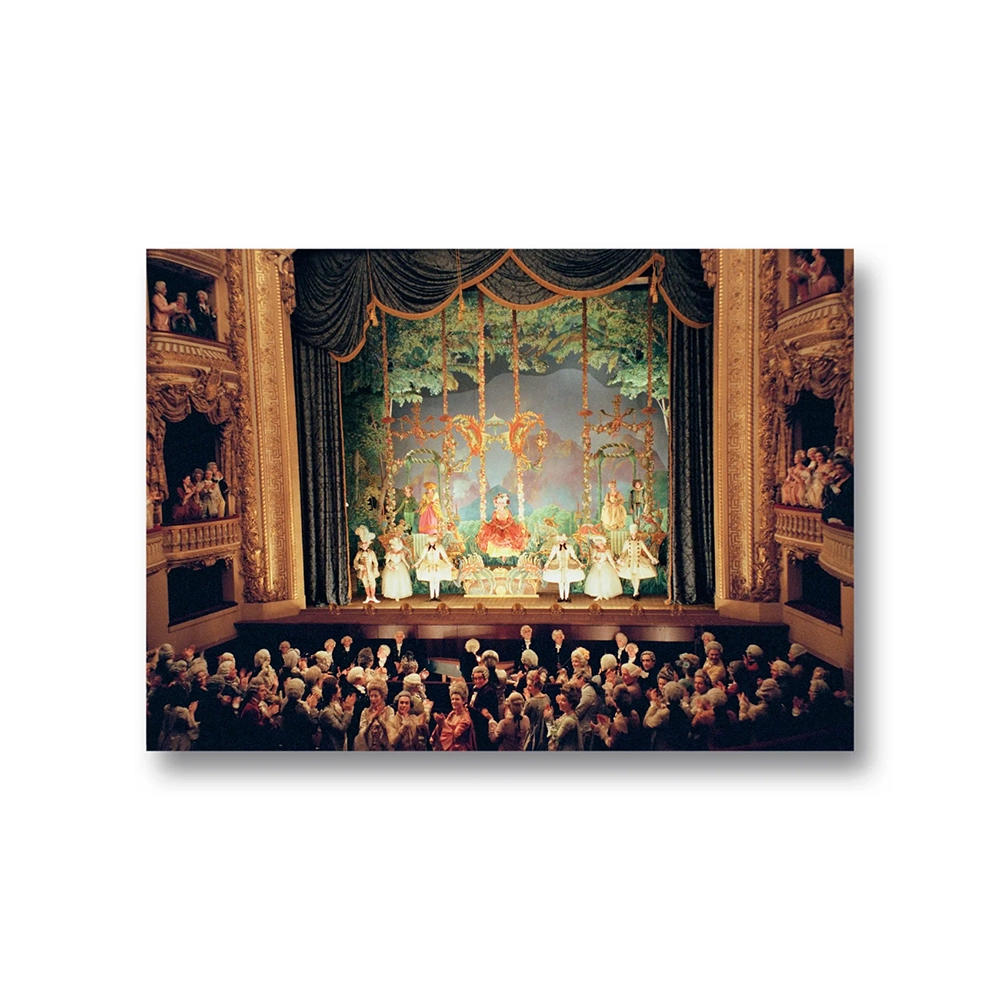 【予約】MAKING MARIE ANTOINETTE POSTCARDS by Andrew Durham（アンドリュー・ダーハム）マリー・アントワネット ポストカードセット ※9月中の入荷予定