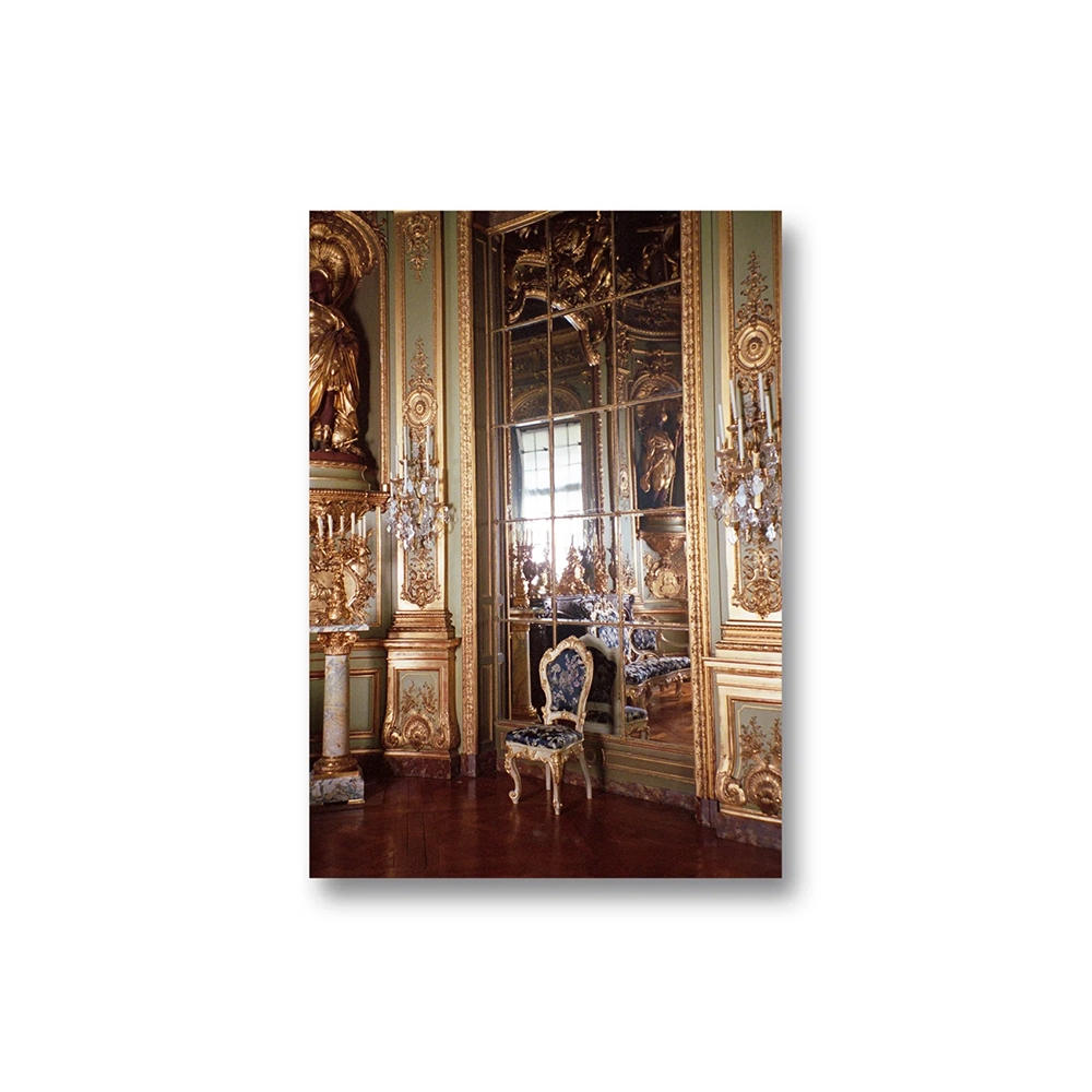 【予約】MAKING MARIE ANTOINETTE POSTCARDS by Andrew Durham（アンドリュー・ダーハム）マリー・アントワネット ポストカードセット ※9月中の入荷予定