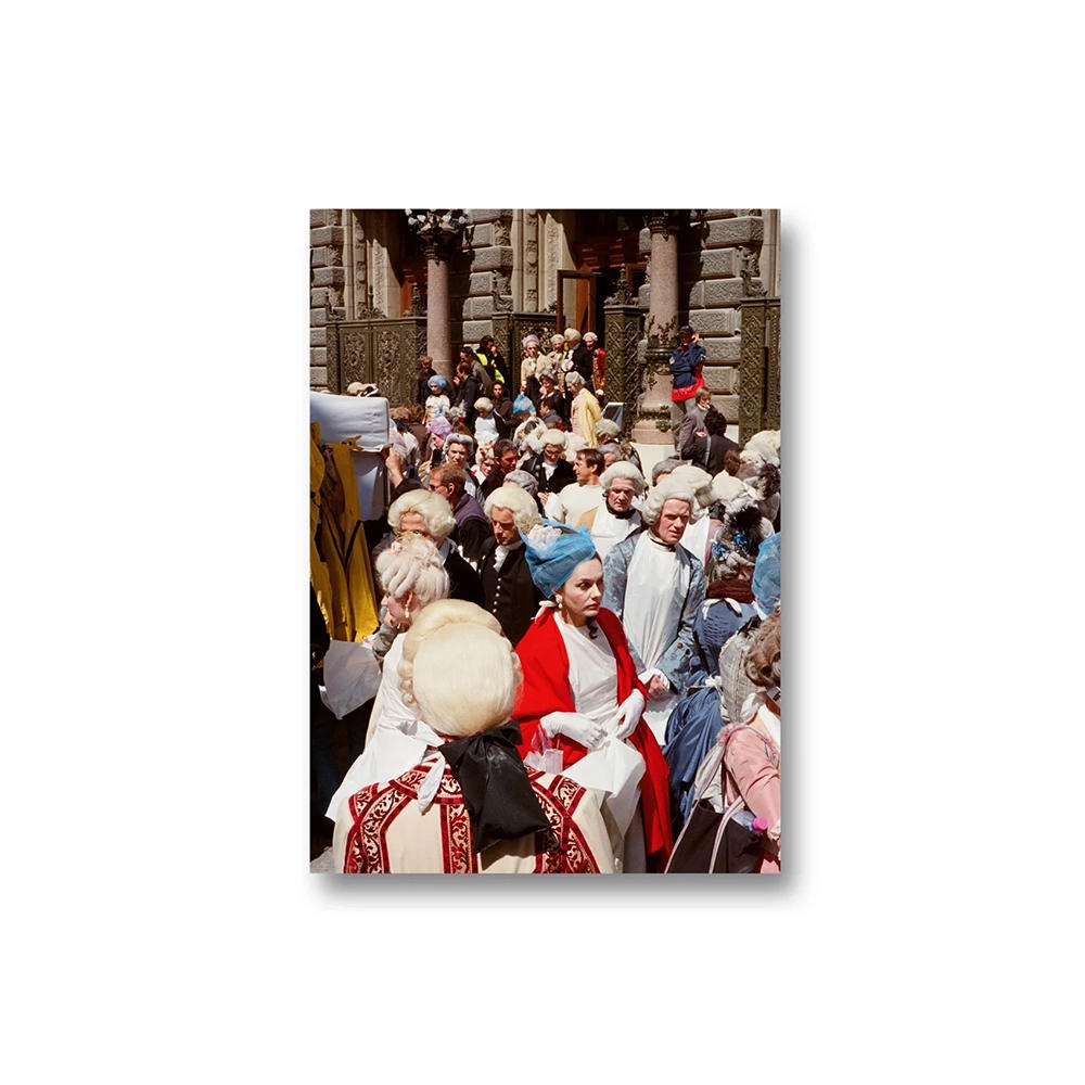 【予約】MAKING MARIE ANTOINETTE POSTCARDS by Andrew Durham（アンドリュー・ダーハム）マリー・アントワネット ポストカードセット ※9月中の入荷予定