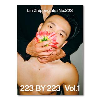 【限定800部／サイン入り】223 BY 223 Vol.1 by Lin Zhipeng（リン・チーペン）aka No.223 写真集