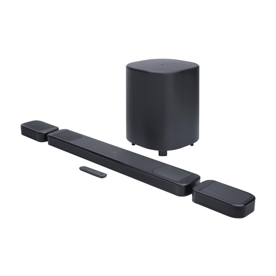 JBL BAR 1000MK2 サウンドバー 
