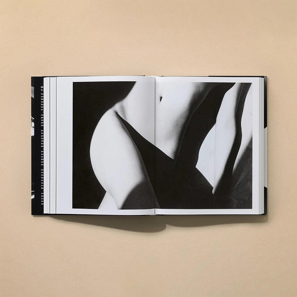 Ralph Gibson. Photographs 1960-2024 ラルフ・ギブソン 写真集
