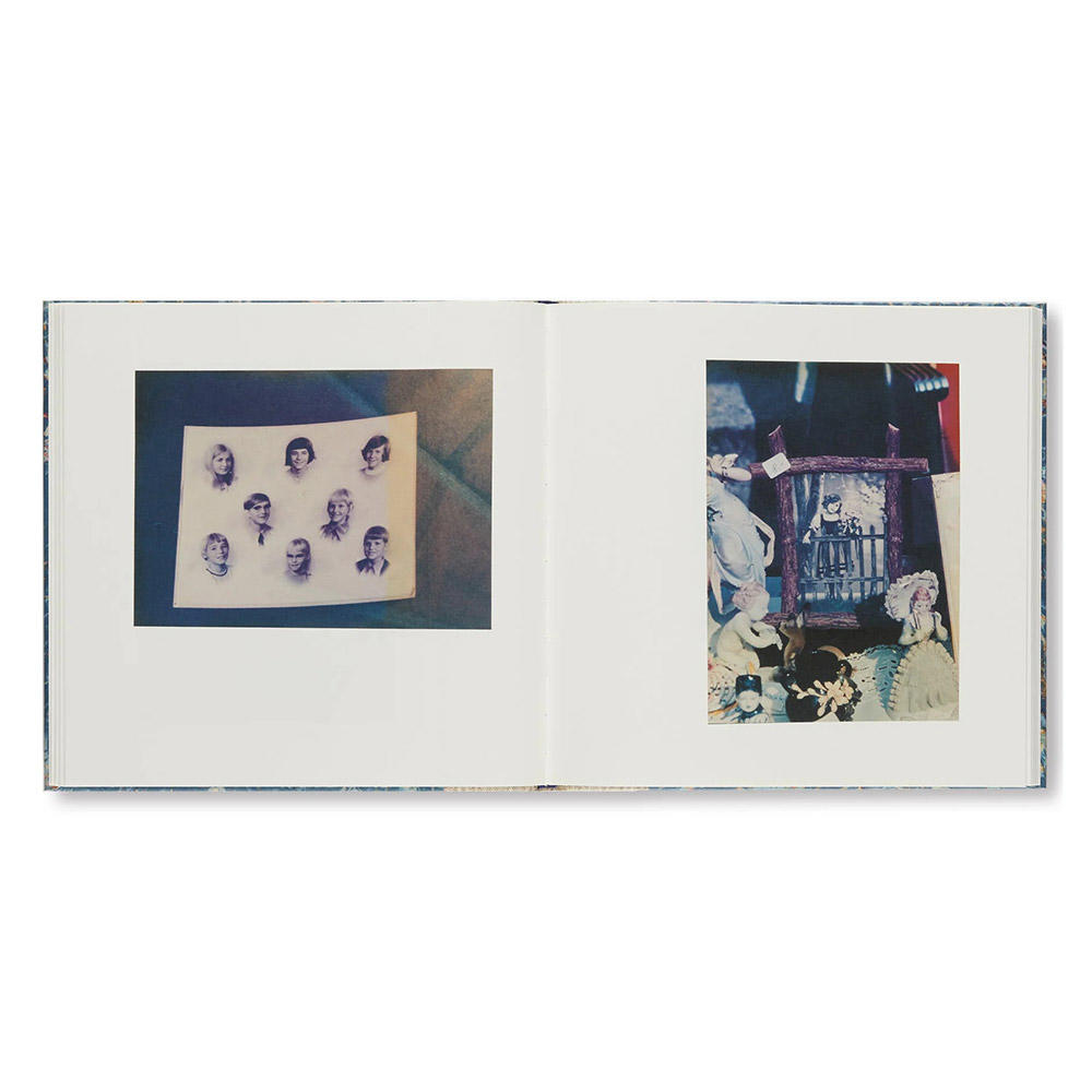 CARDBOARD LANDSCAPES by Luigi Ghirri（ルイジ・ギッリ） 写真集