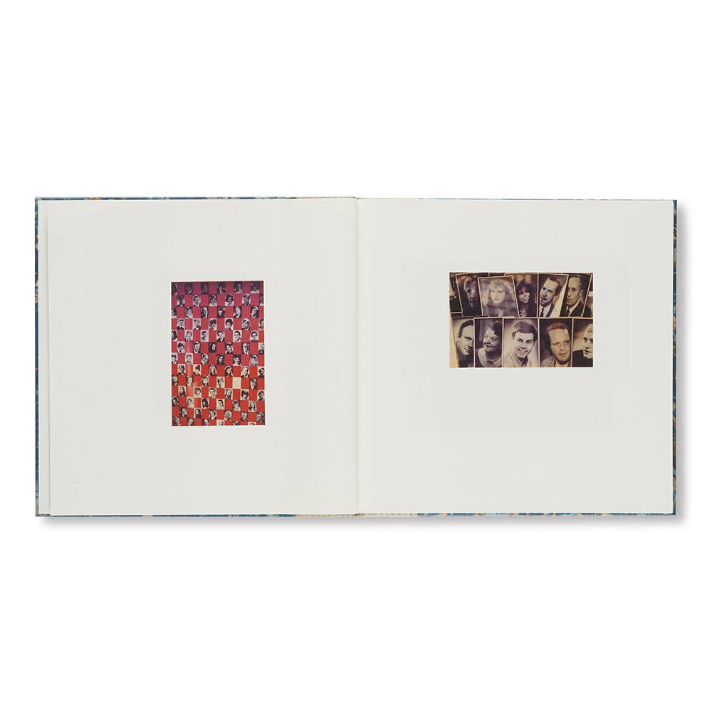 CARDBOARD LANDSCAPES by Luigi Ghirri（ルイジ・ギッリ） 写真集