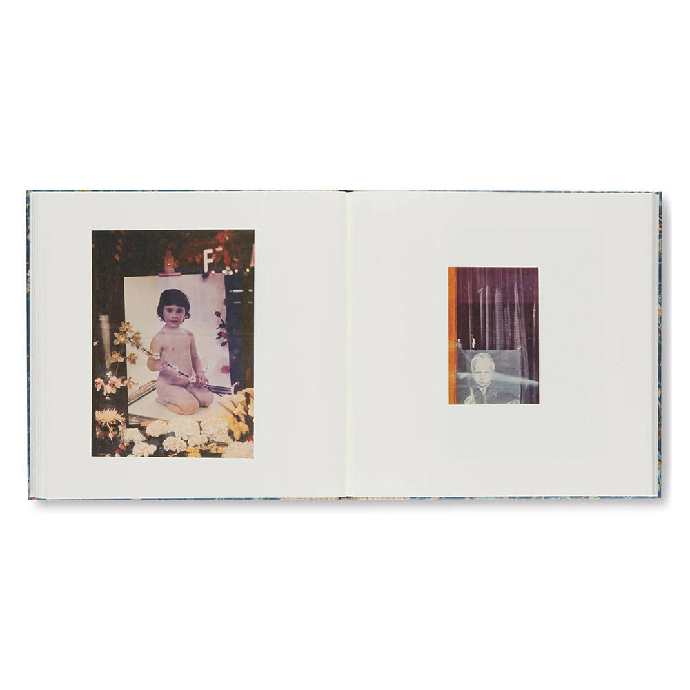 CARDBOARD LANDSCAPES by Luigi Ghirri（ルイジ・ギッリ） 写真集