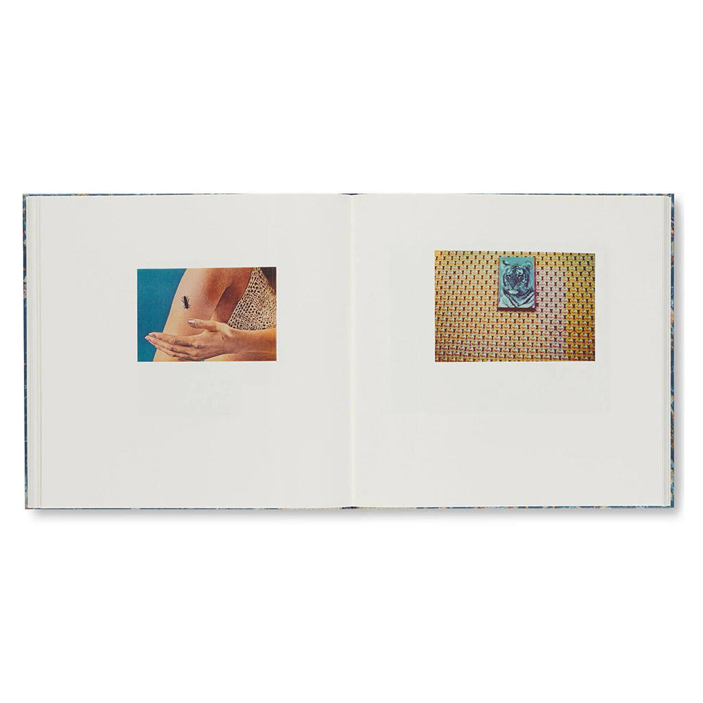 CARDBOARD LANDSCAPES by Luigi Ghirri（ルイジ・ギッリ） 写真集