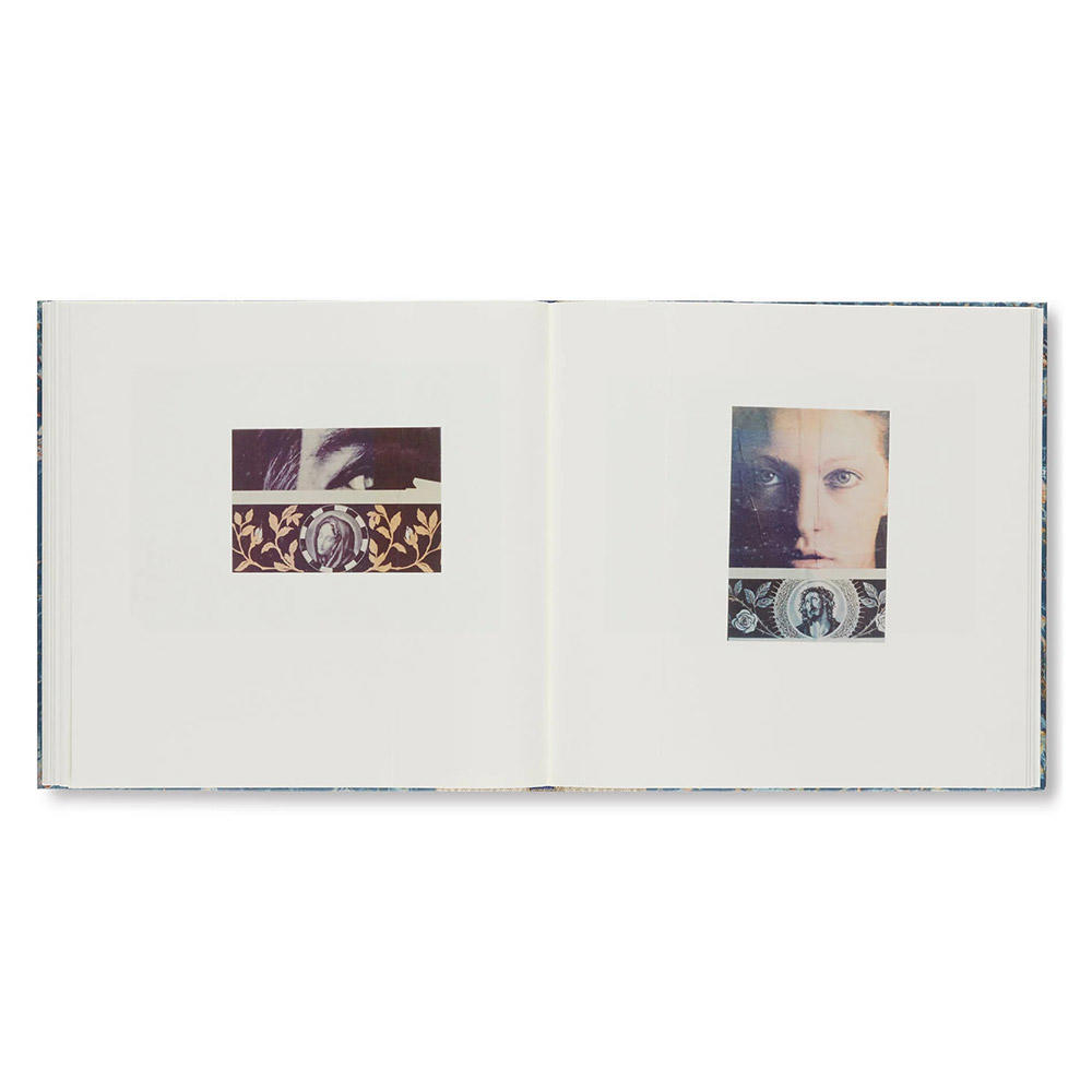 CARDBOARD LANDSCAPES by Luigi Ghirri（ルイジ・ギッリ） 写真集