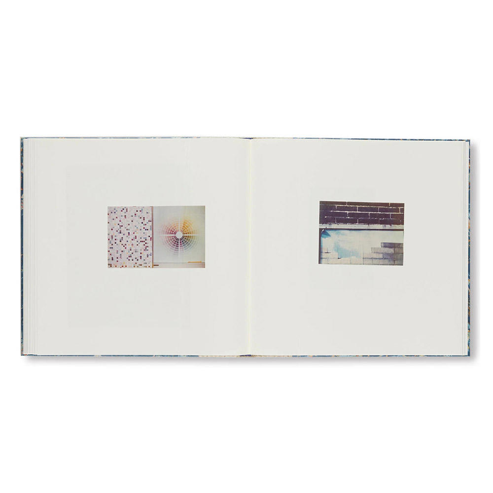 CARDBOARD LANDSCAPES by Luigi Ghirri（ルイジ・ギッリ） 写真集