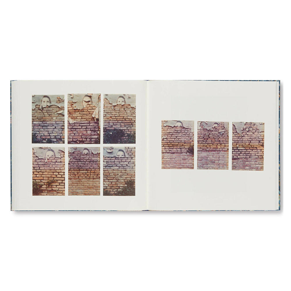 CARDBOARD LANDSCAPES by Luigi Ghirri（ルイジ・ギッリ） 写真集