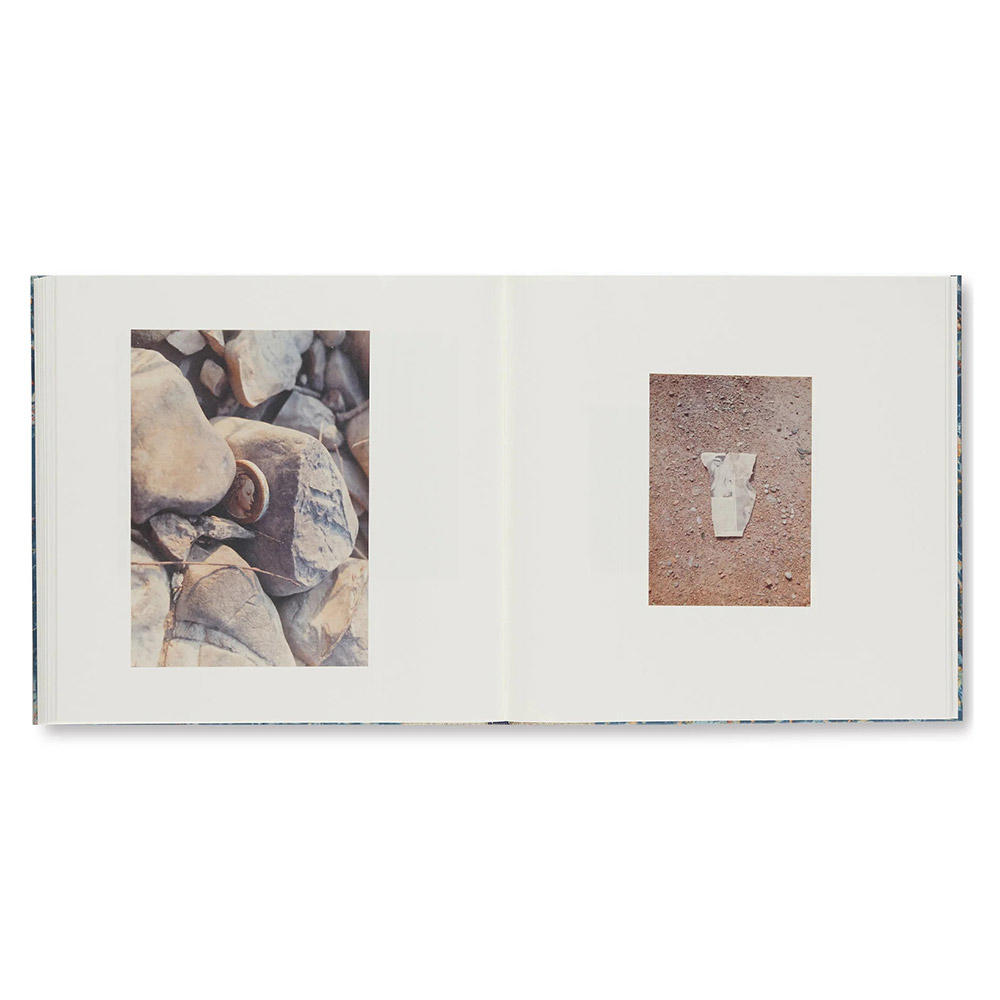 CARDBOARD LANDSCAPES by Luigi Ghirri（ルイジ・ギッリ） 写真集