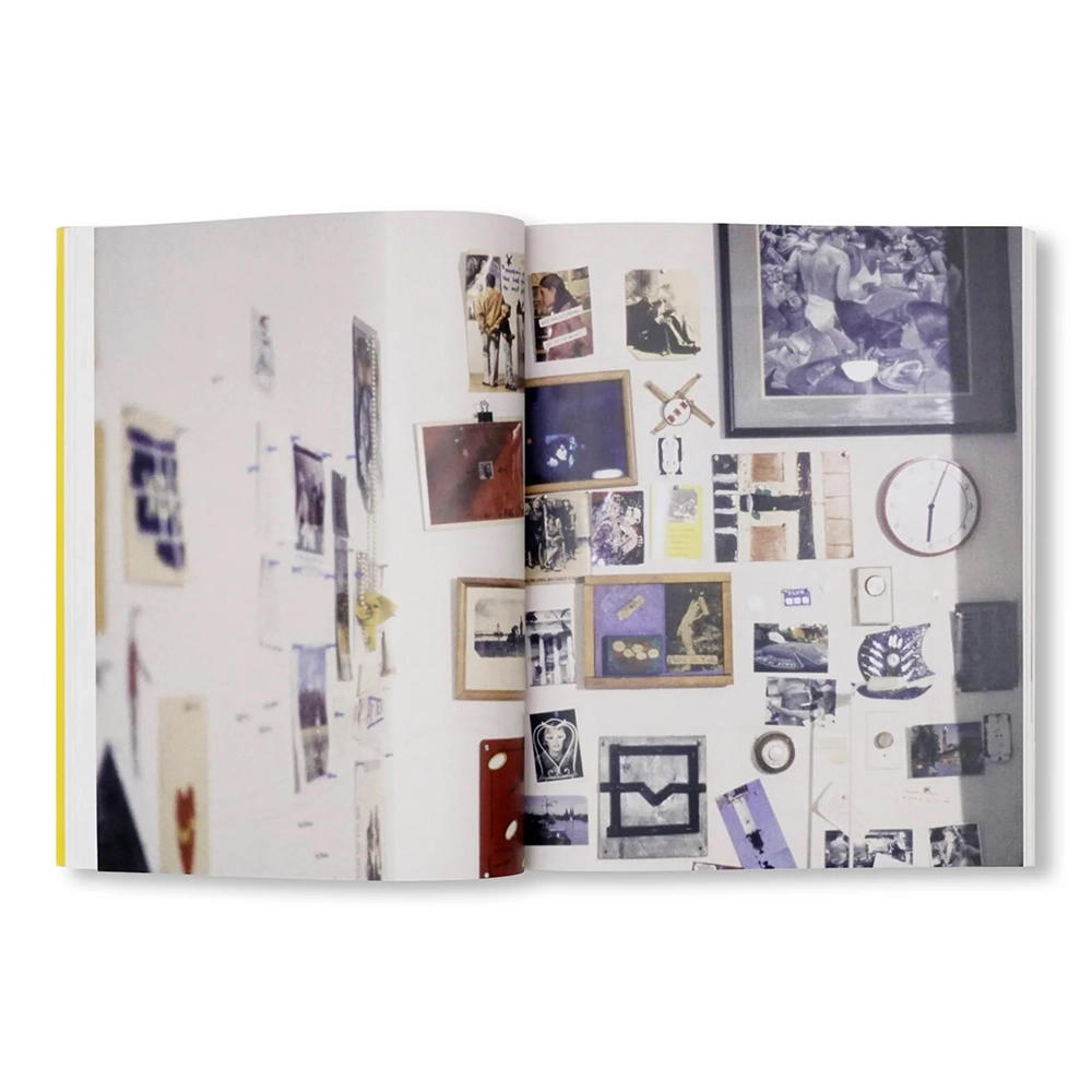 1986出版 Lawrence Weiner ローレンス・ウェイナー 作品集 LAWRENCE WEINER: DRAWINGS, WRITTEN ON THE WIND by Lawrence Weiner
