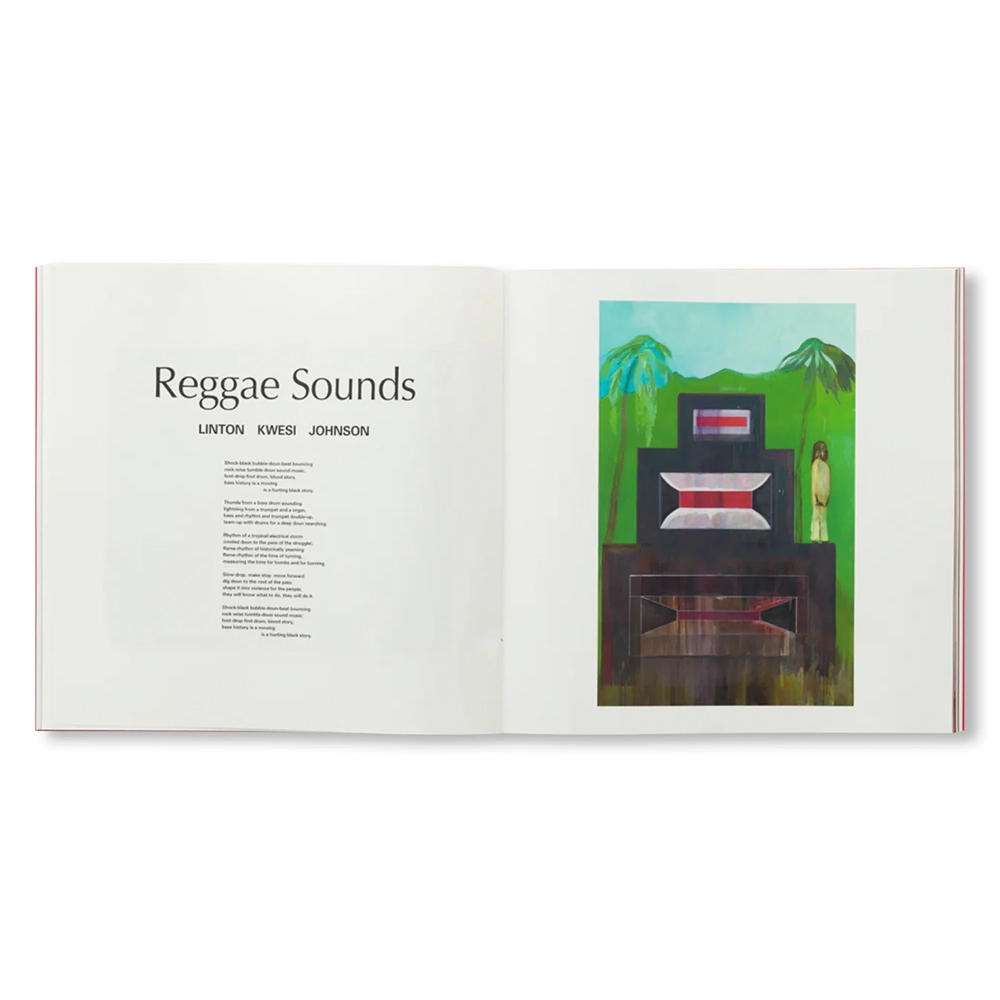 HOUSE OF MUSIC by Peter Doig（ピーター・ドイグ） 作品集