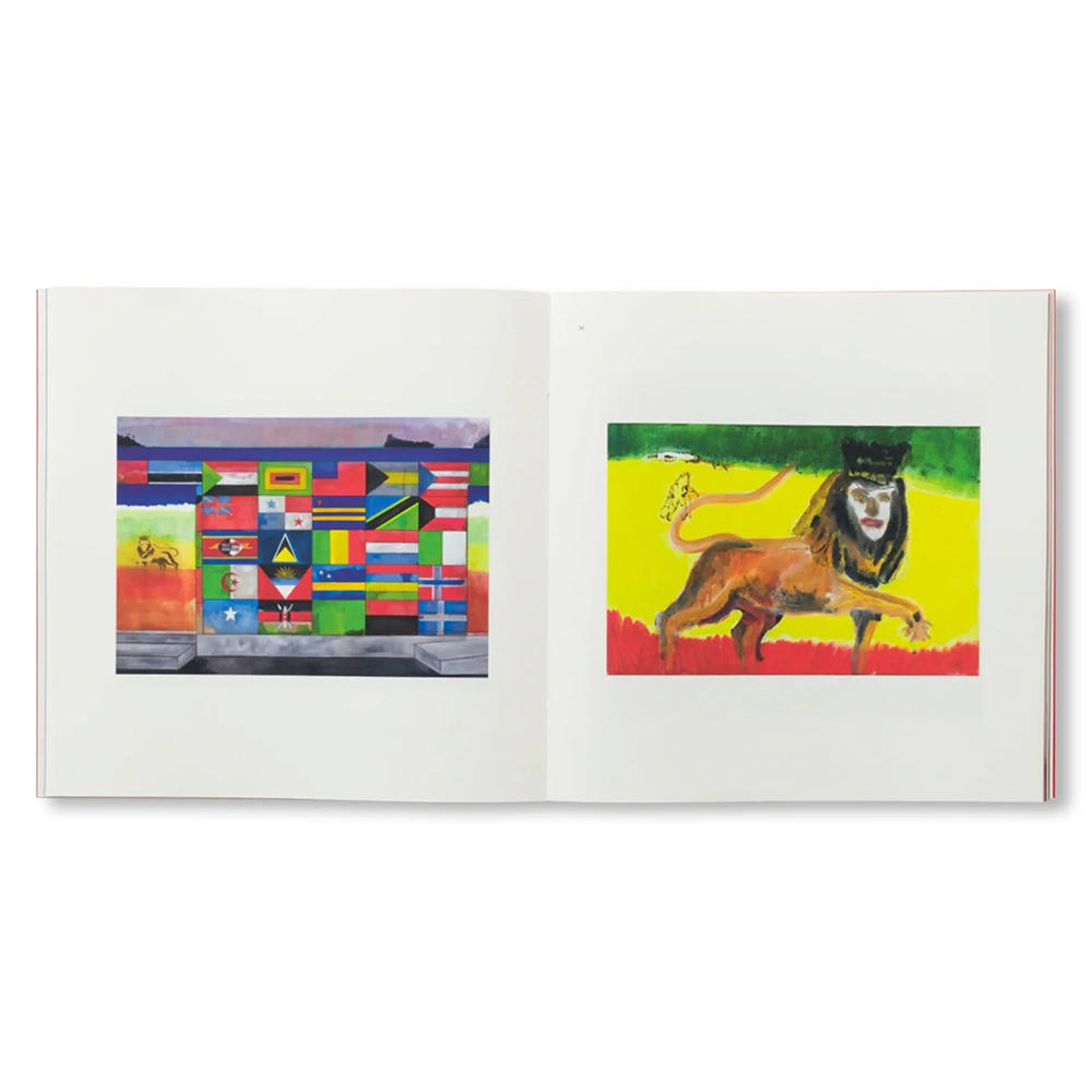 HOUSE OF MUSIC by Peter Doig（ピーター・ドイグ） 作品集